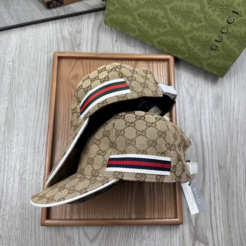 Gucci cap dx53